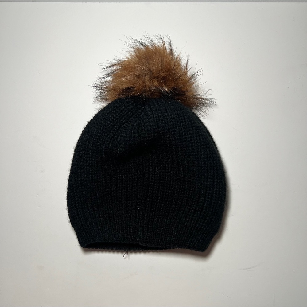 NYC Rhinestone Hat - Picture 2 of 3